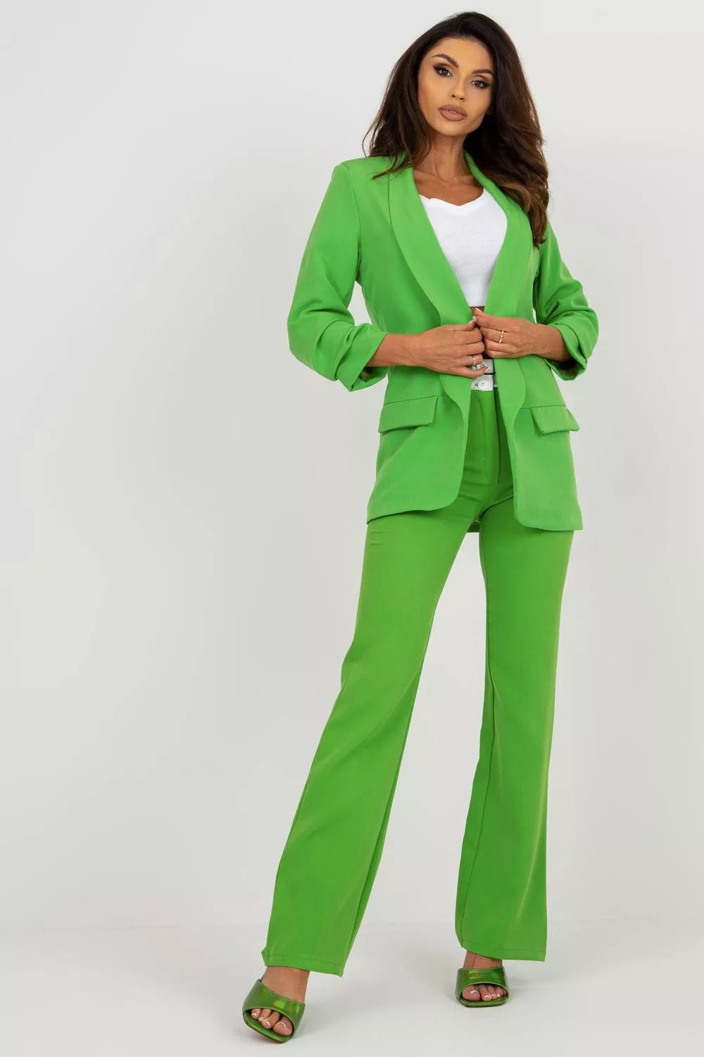 Striukė, modelis 179016, Italy Moda