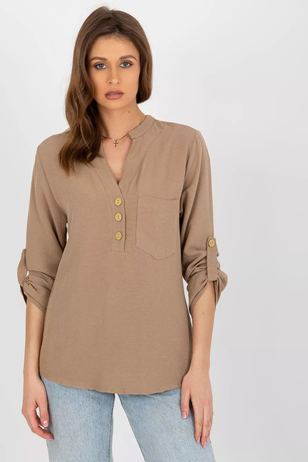 Palaidinės modelis 179030 Rue Paris