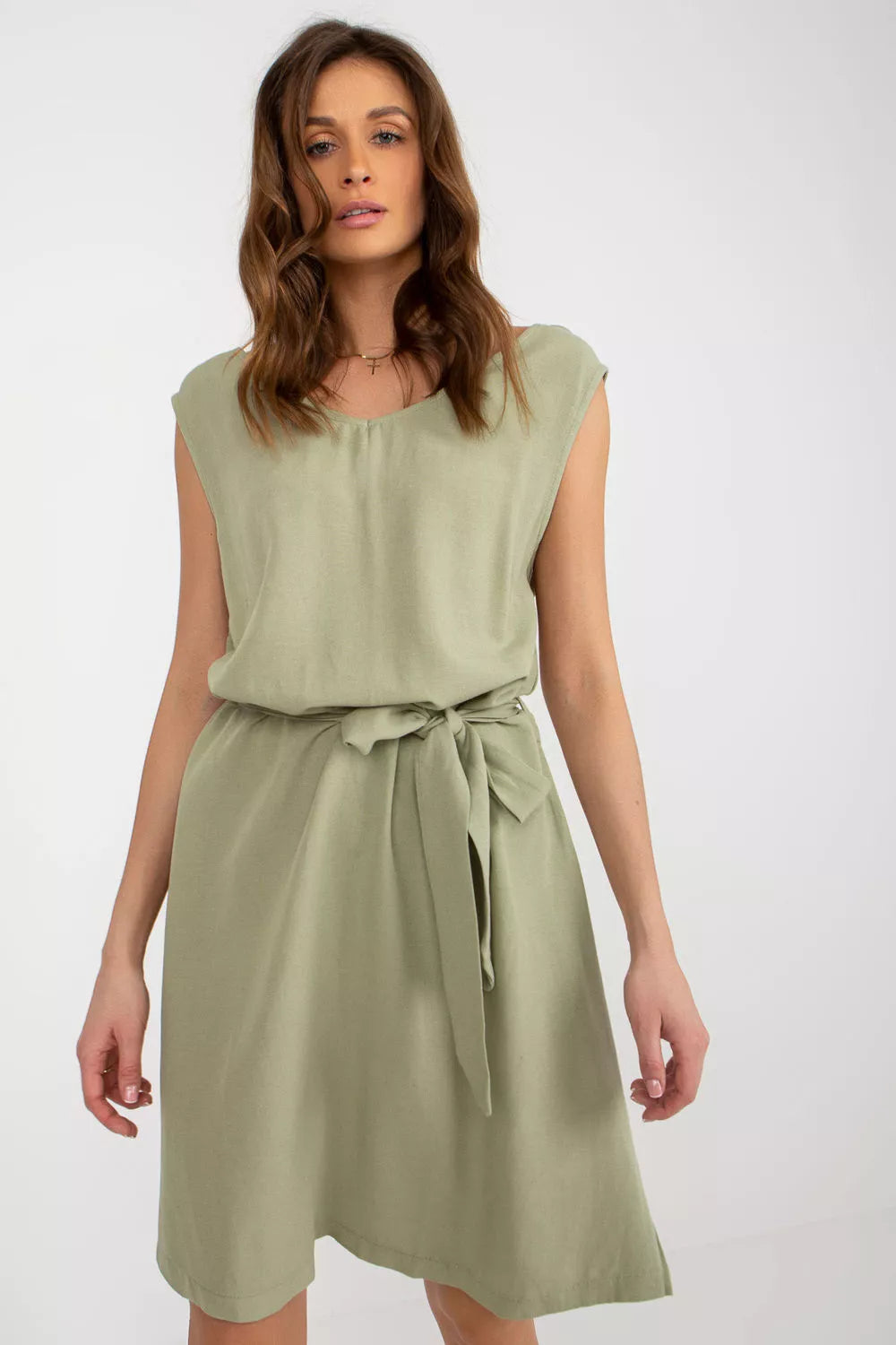 Suknelė kasdienai, modelis 179034, Rue Paris