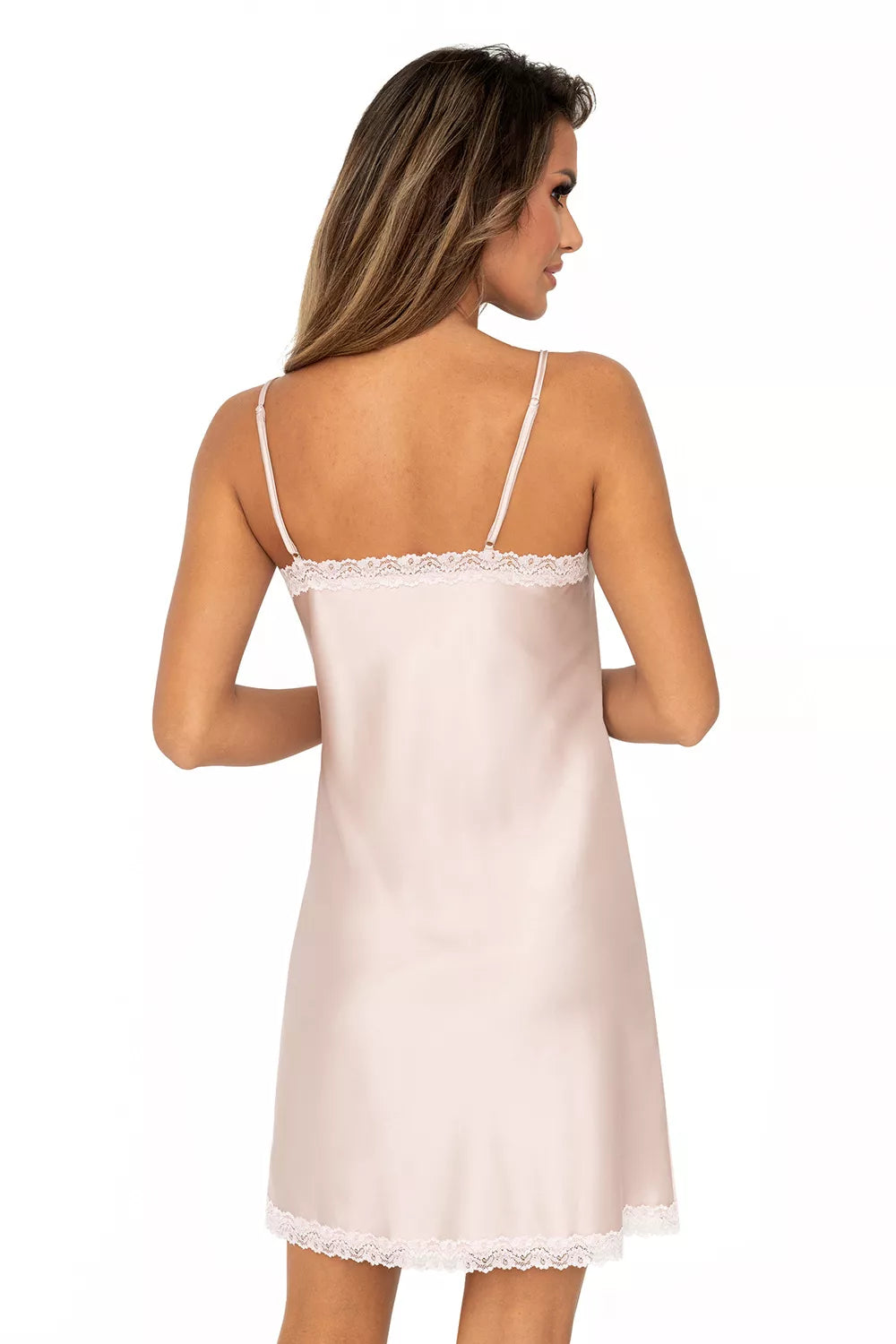 Naktiniai marškiniai, modelis 179261, Donna