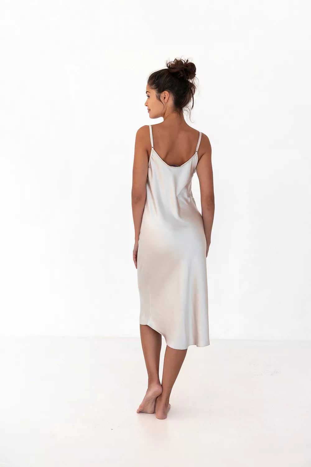 Naktiniai marškiniai, modelis 179483, Sensis