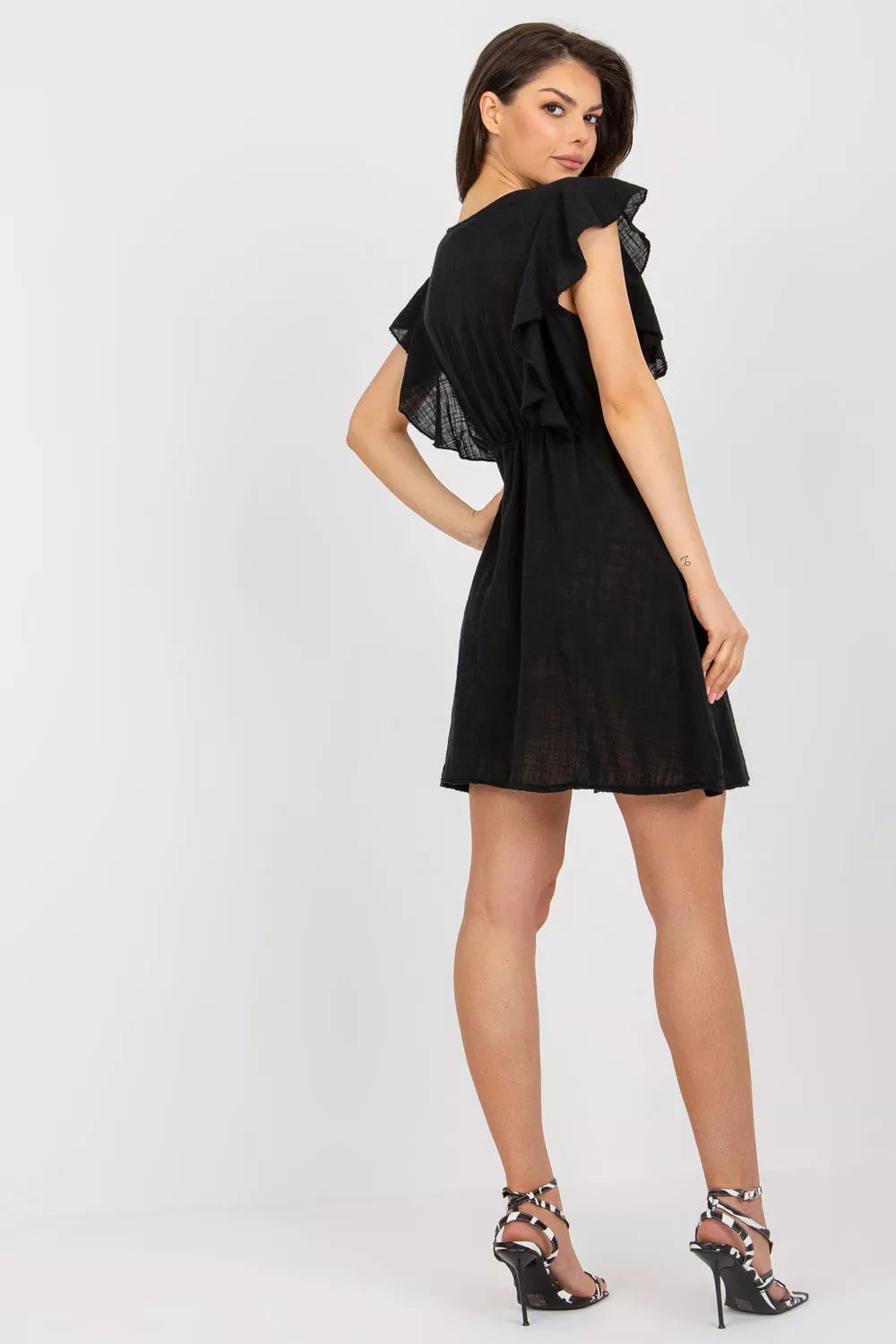 Dieninė suknelė, modelis 179987 Och Bella