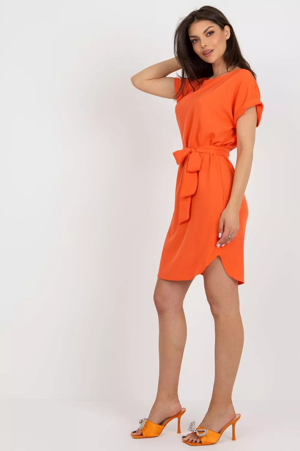 Suknelė modelis 180223 Rue Paris