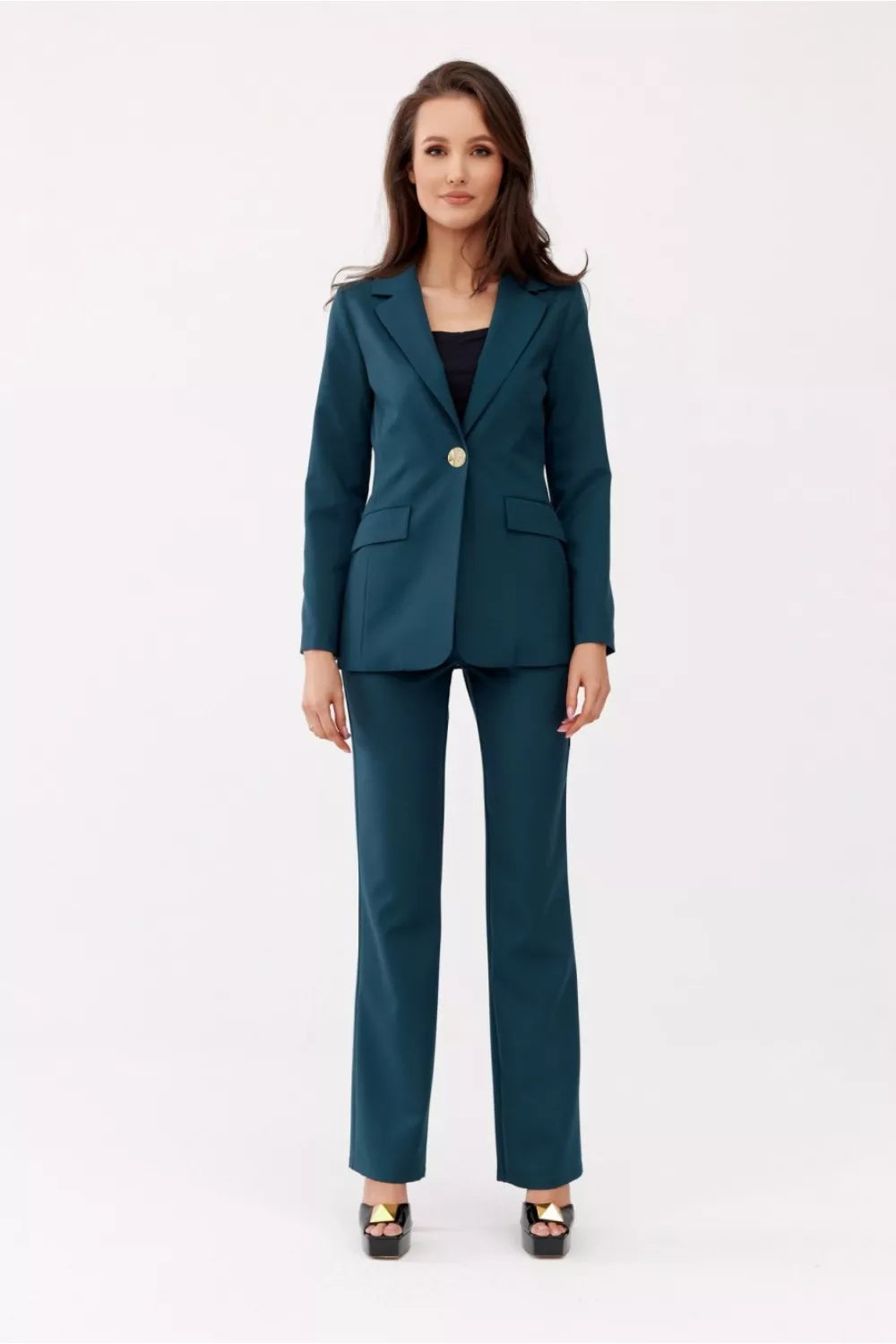 Striukės modelis 180740 Roco Fashion