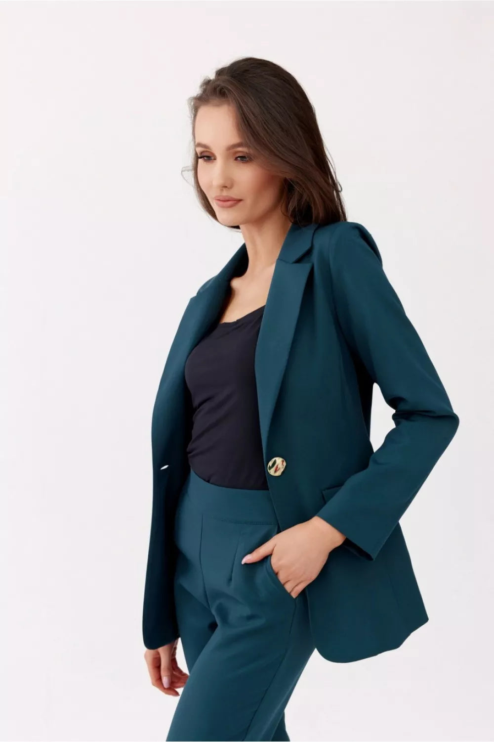 Striukės modelis 180740 Roco Fashion