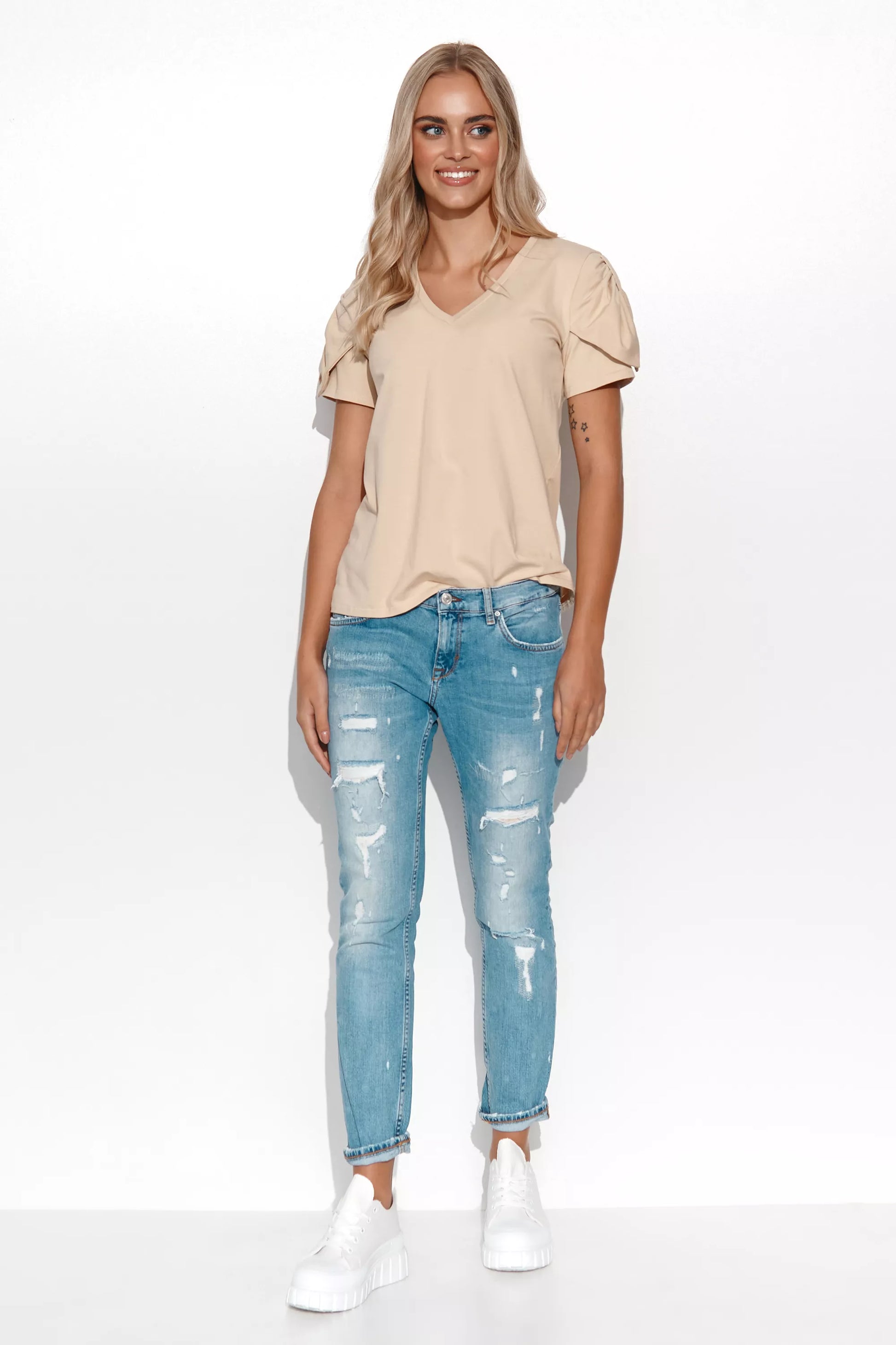 Palaidinės modelis 180761 Makadamia