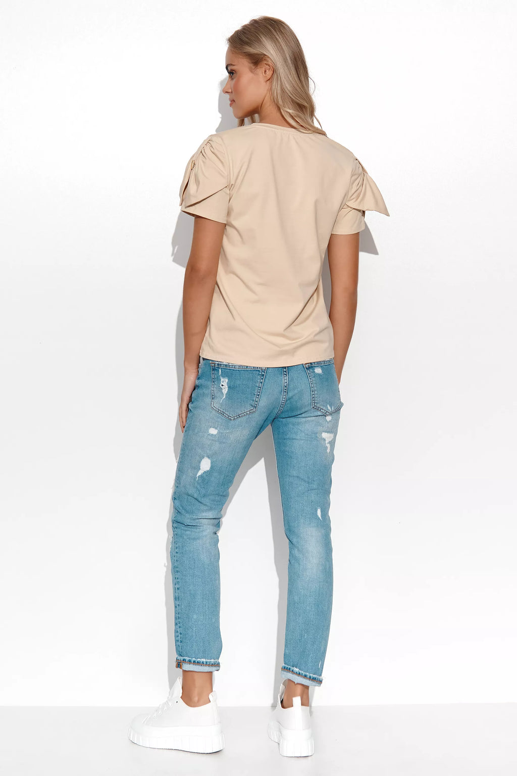 Palaidinės modelis 180761 Makadamia