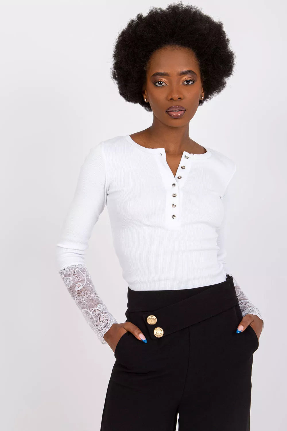 Palaidinės modelis 180881 Rue Paris