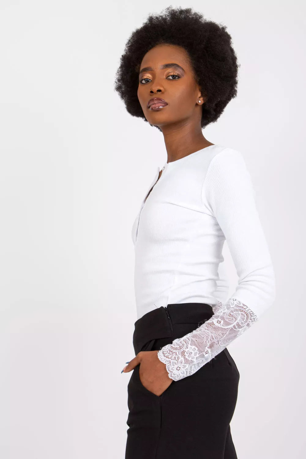Palaidinės modelis 180881 Rue Paris