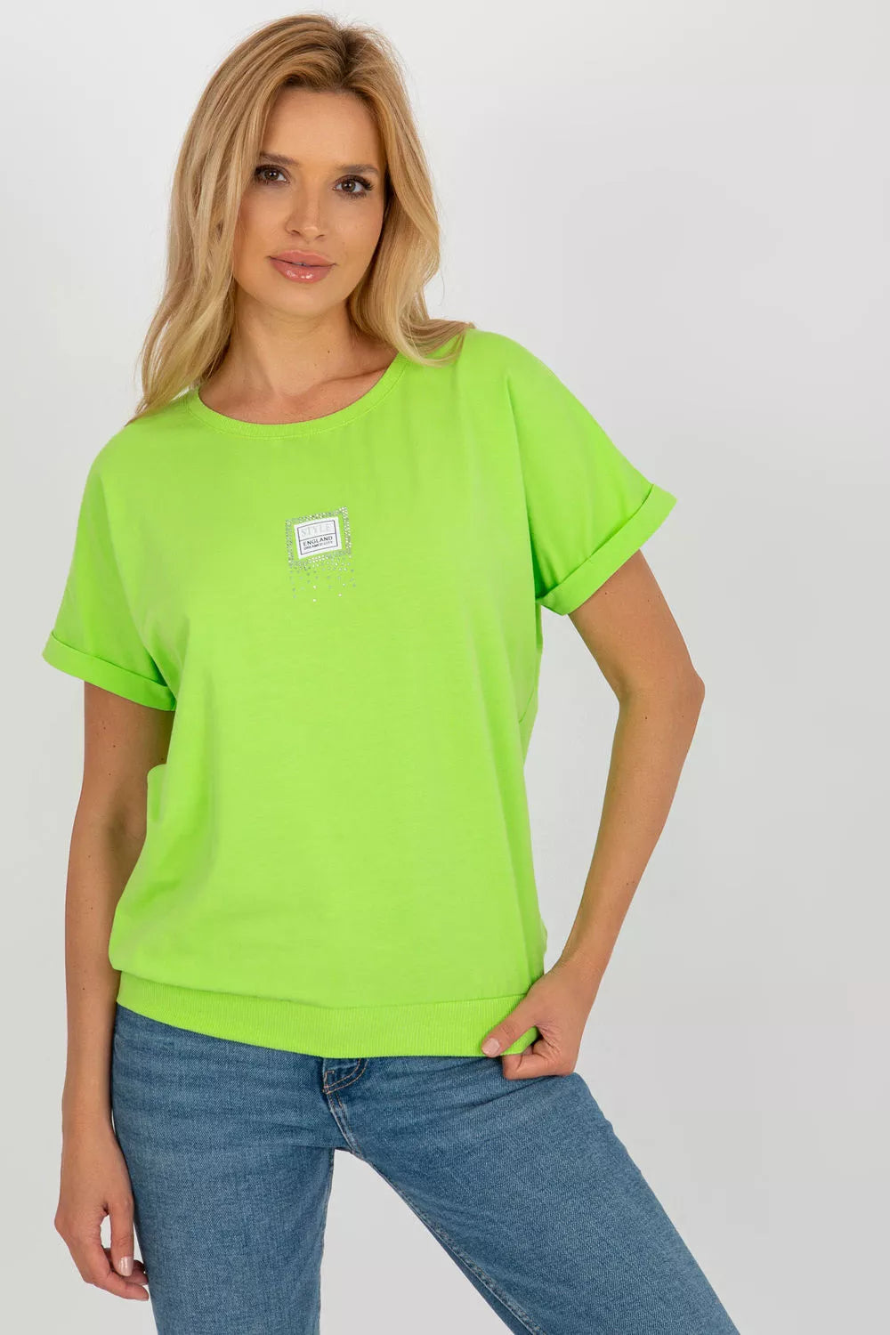 Palaidinės modelis 180957 Aktualumas