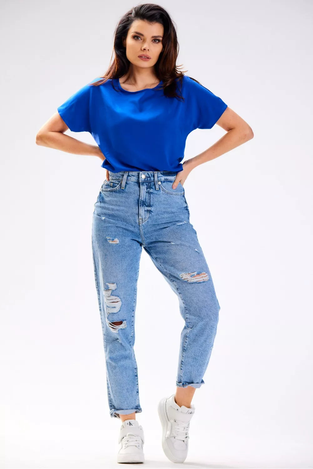 Palaidinės modelis 181099 awama