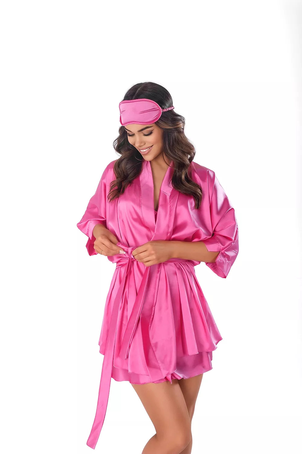 Chalatai/Apsiaustai modelis 181225 Anais