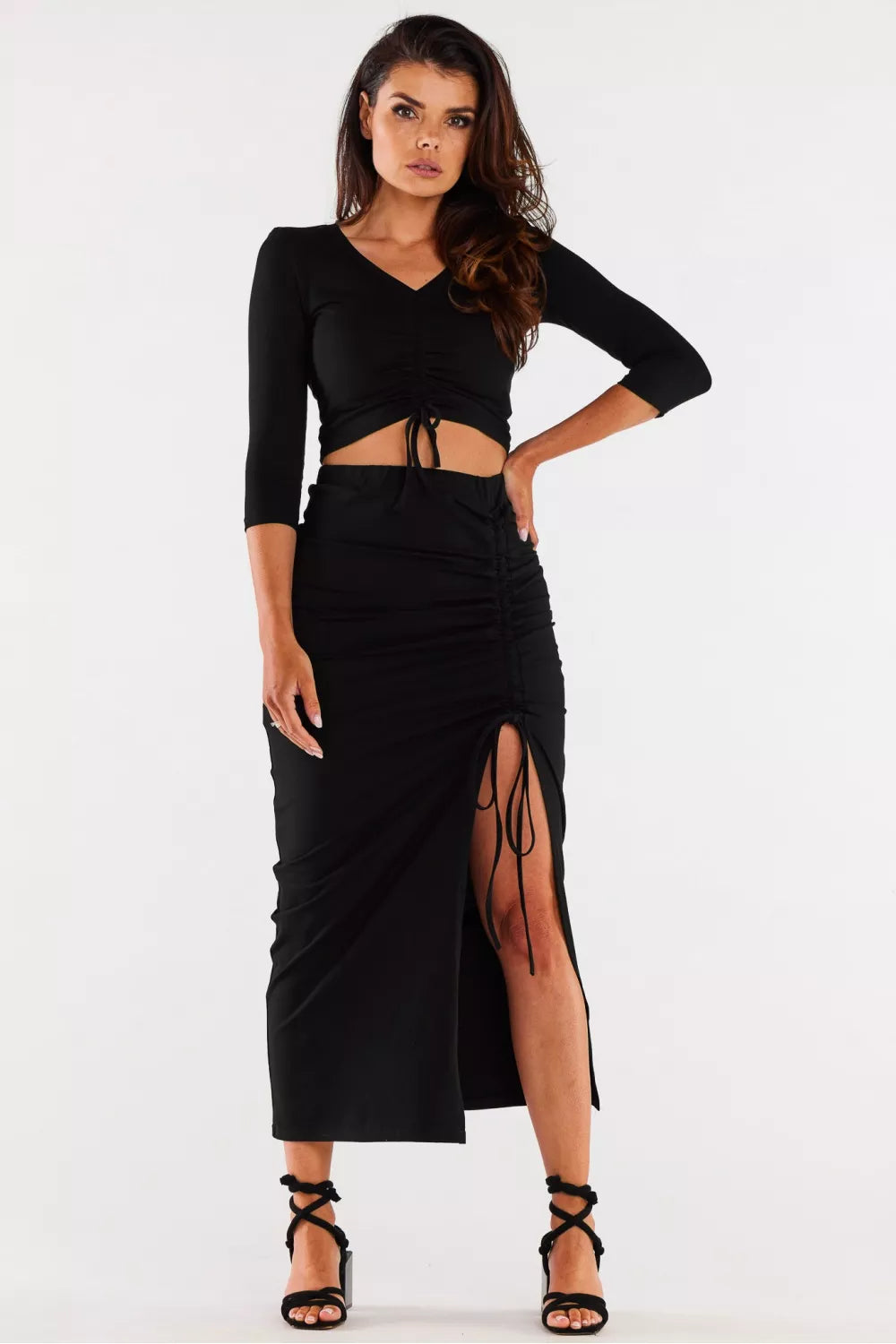 Ilgas sijonas, modelis 181242, Infinite You