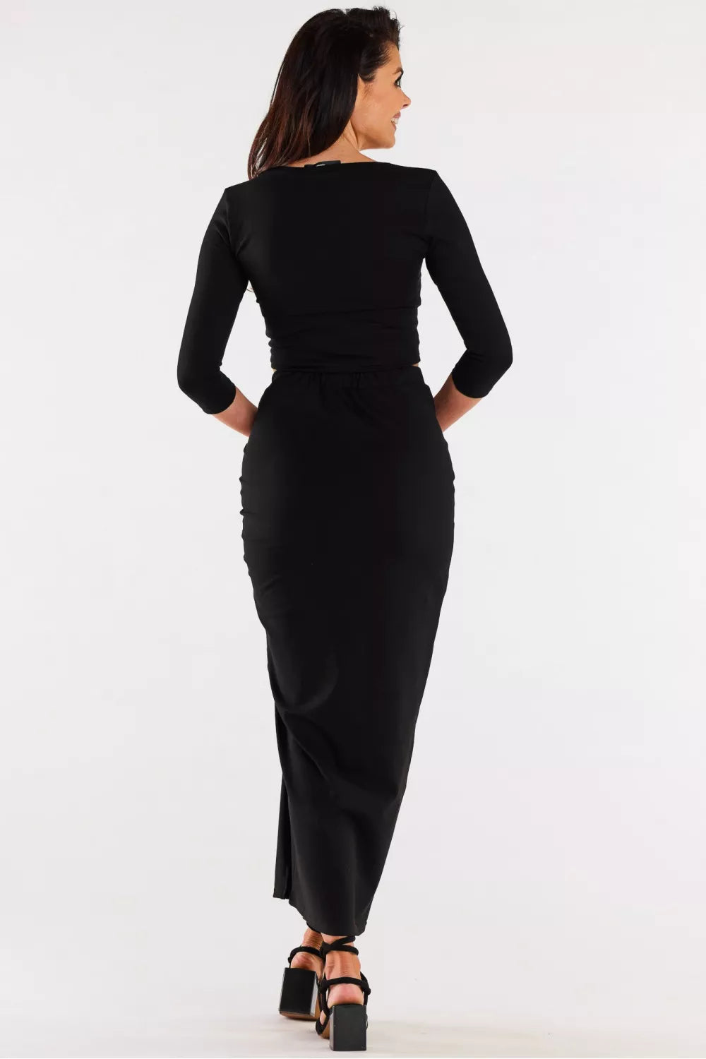 Ilgas sijonas, modelis 181242, Infinite You