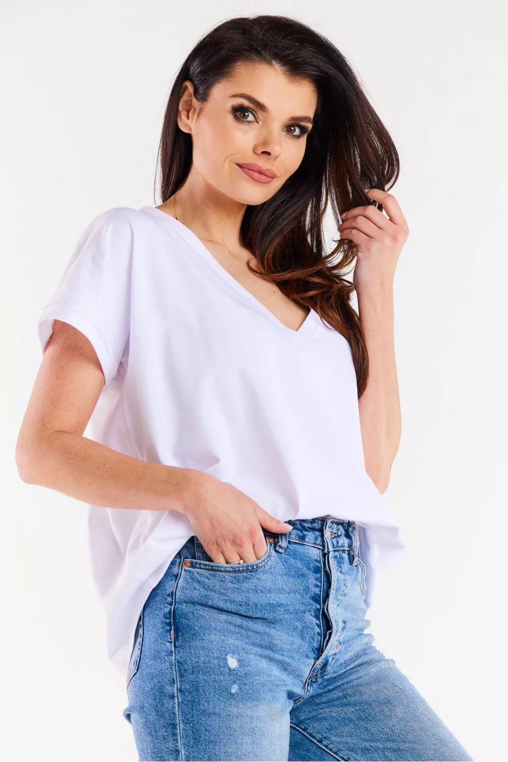 Palaidinės modelis 181268 Infinite You
