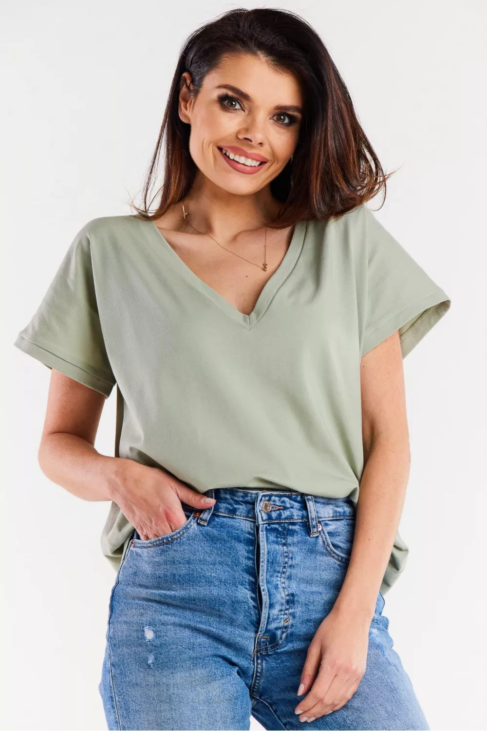 Palaidinės modelis 181269 Infinite You