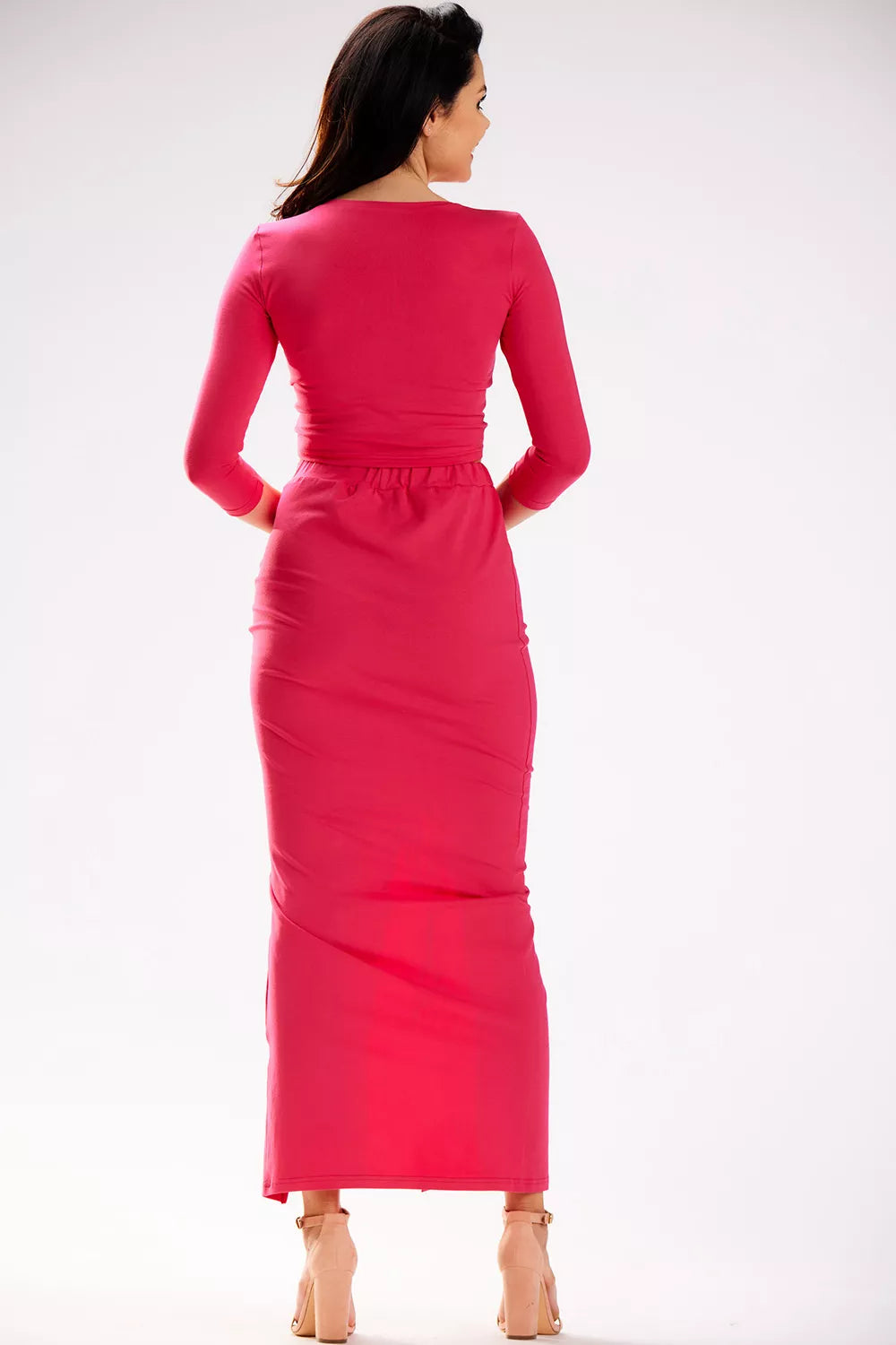 Sijonas, modelis 181241, Infinite You