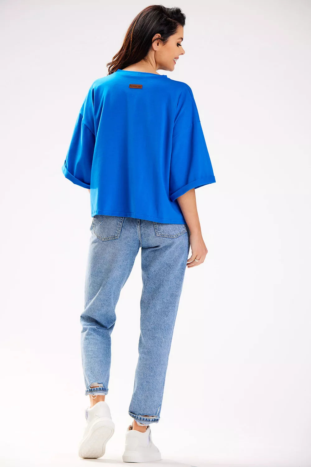 Palaidinės modelis 181271 Infinite You