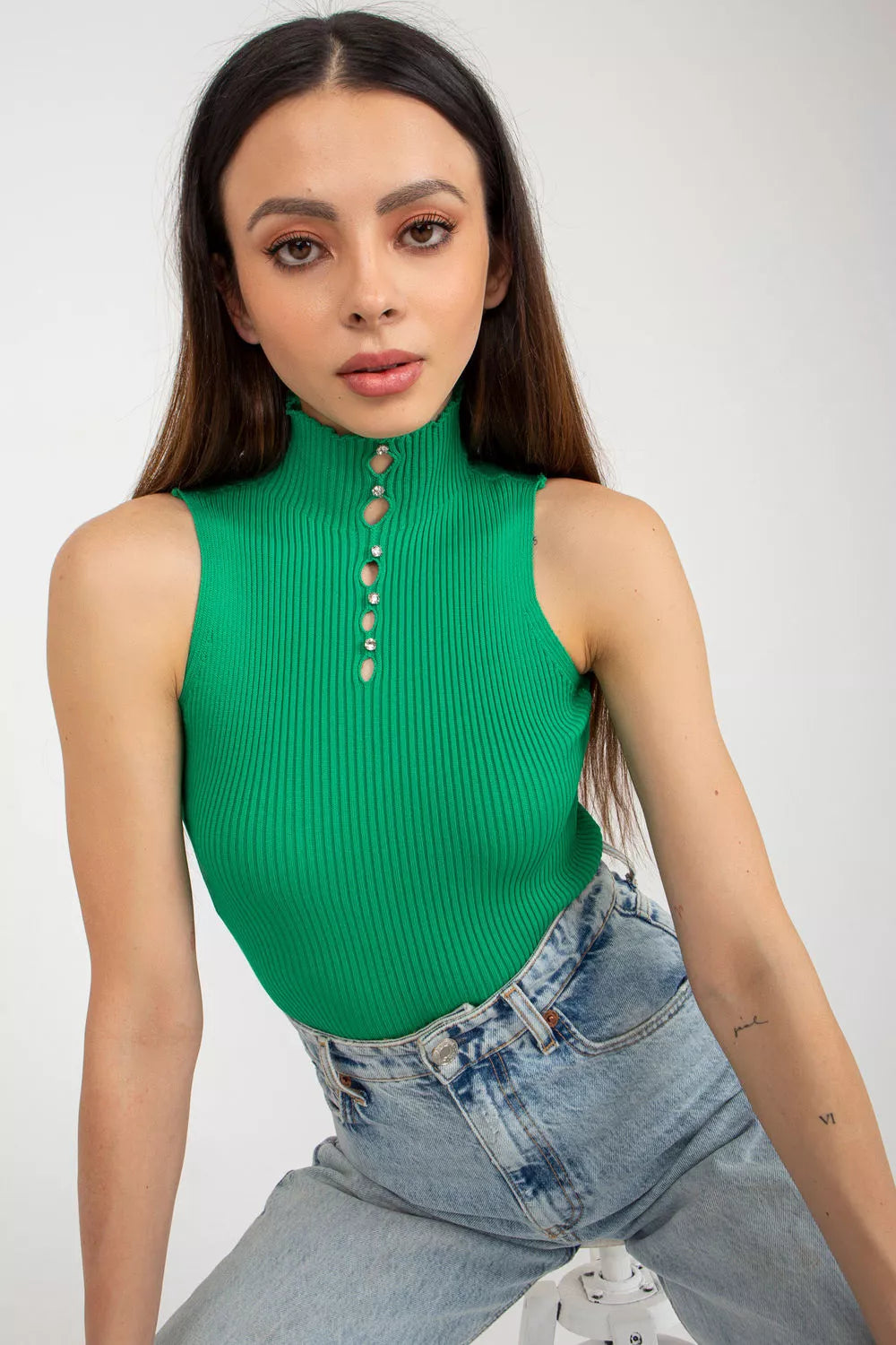 Palaidinės modelis 181565 Badu