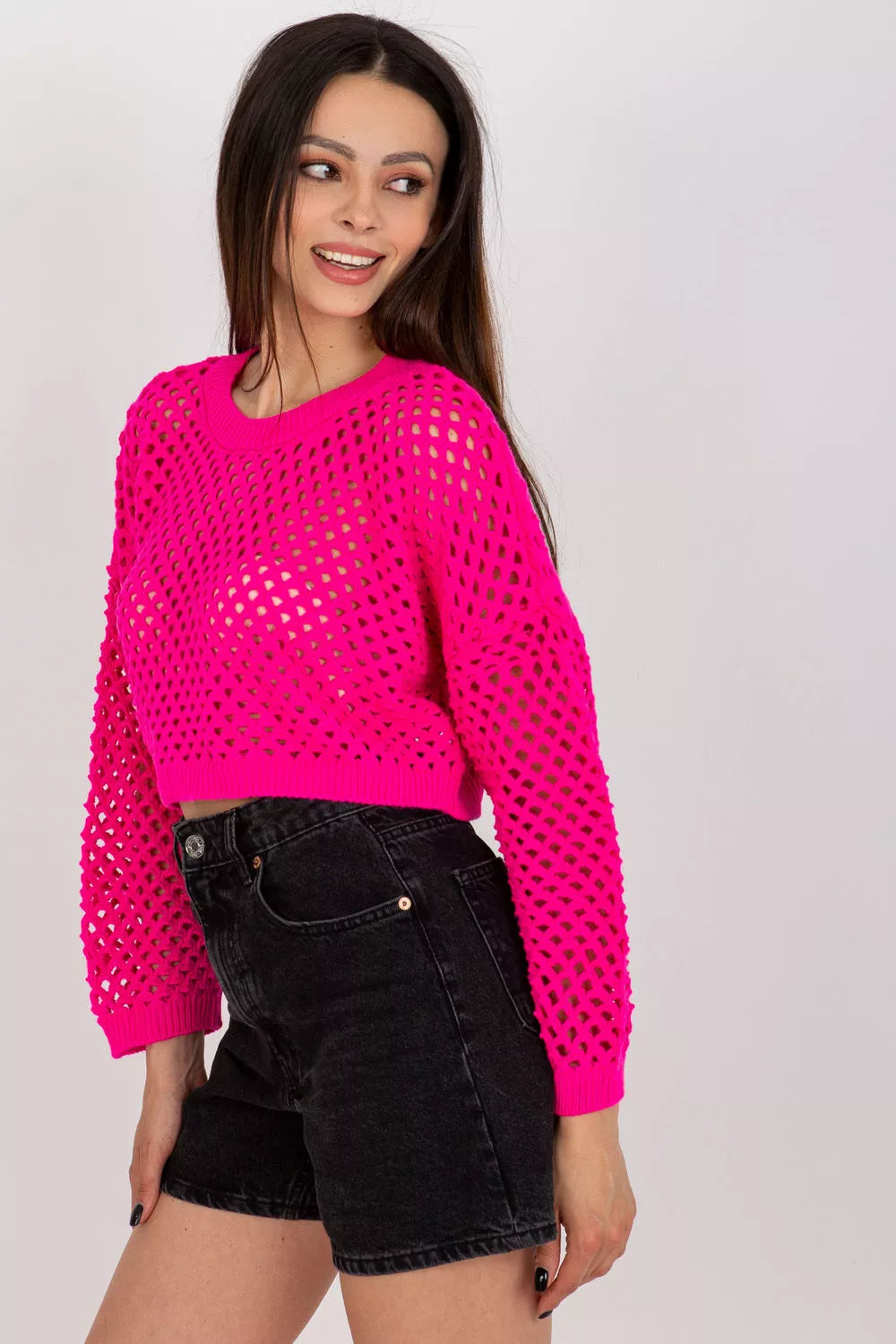 Megztinis, modelis 181578 Badu