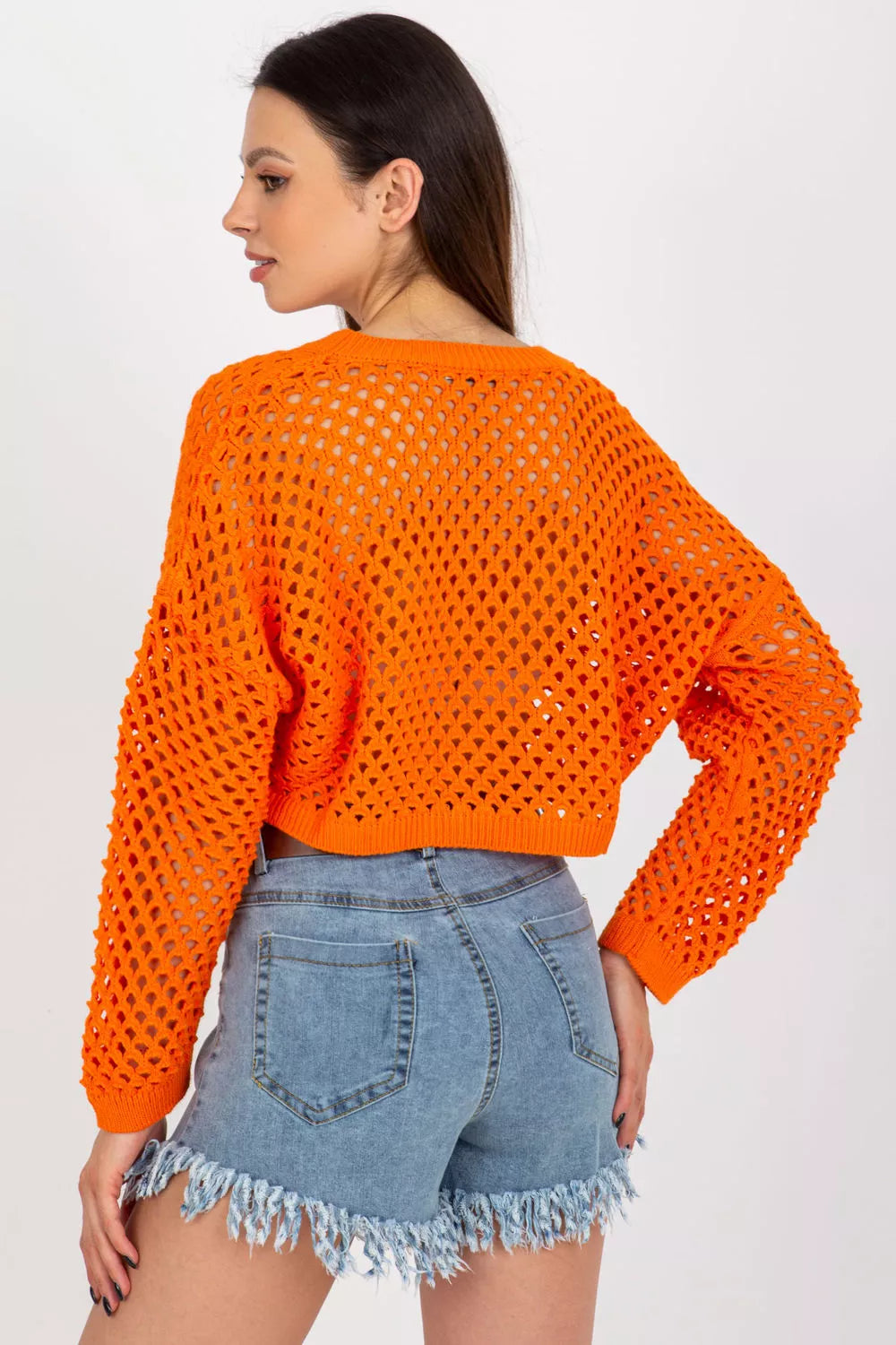 Megztinis, modelis 181581 Badu