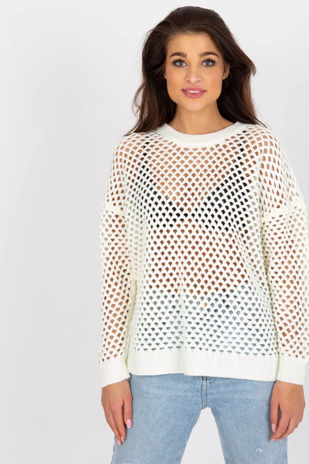 Megztinis, modelis 181602 Badu