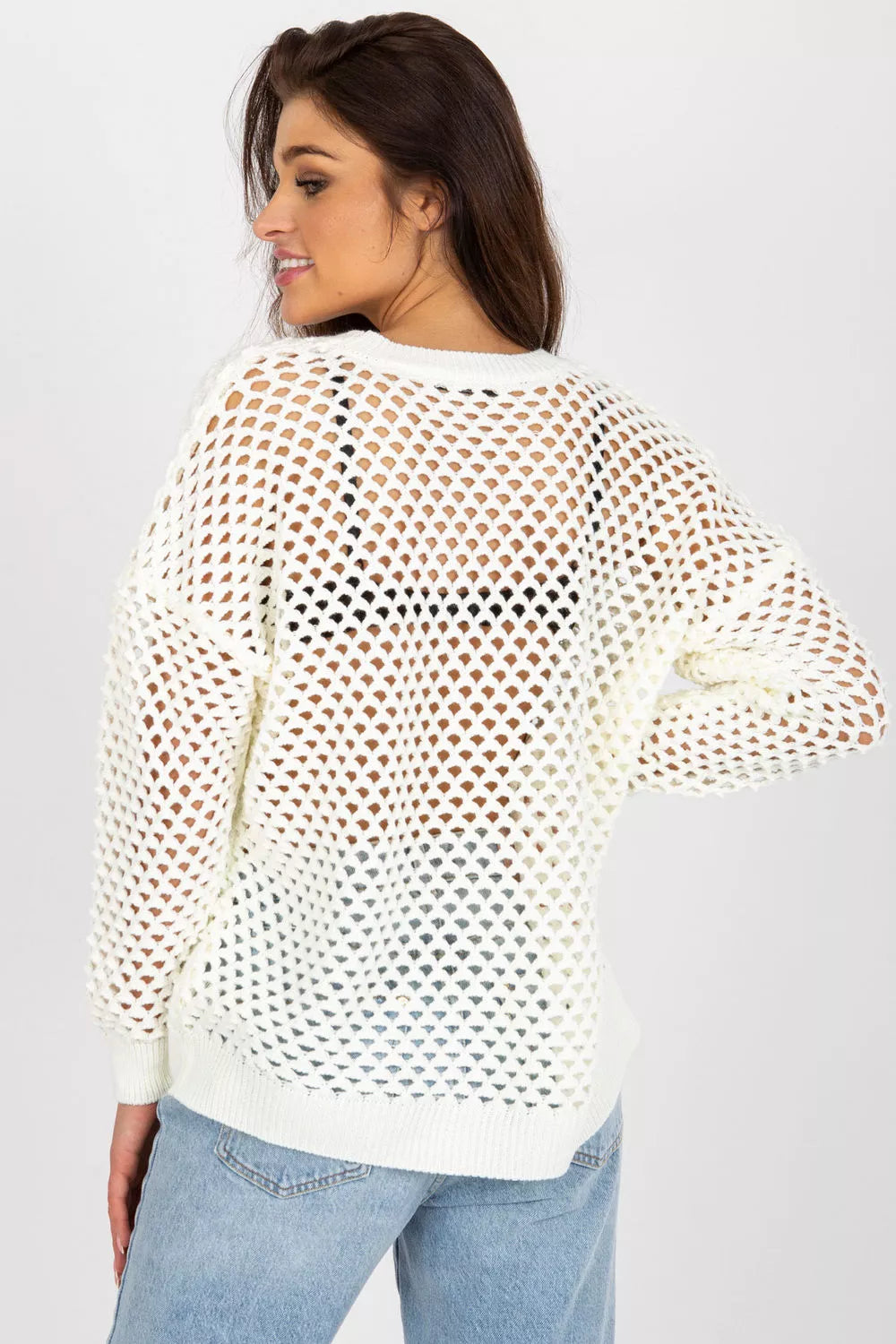 Megztinis, modelis 181602 Badu