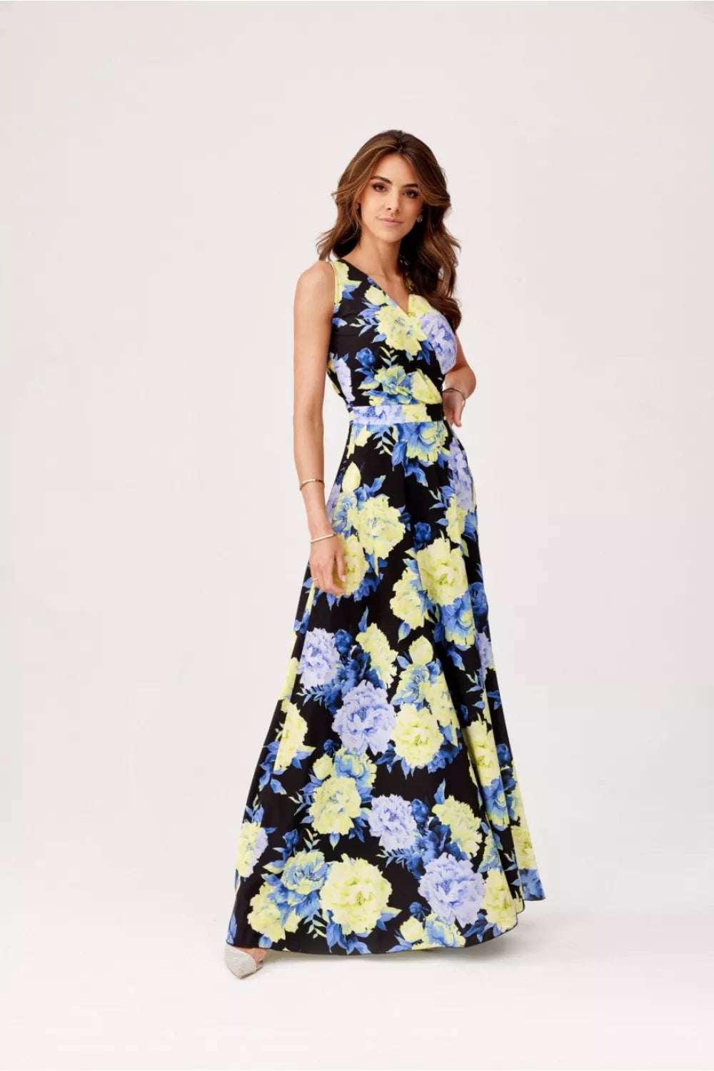 Dieninė suknelė modelis 181649 Roco Fashion