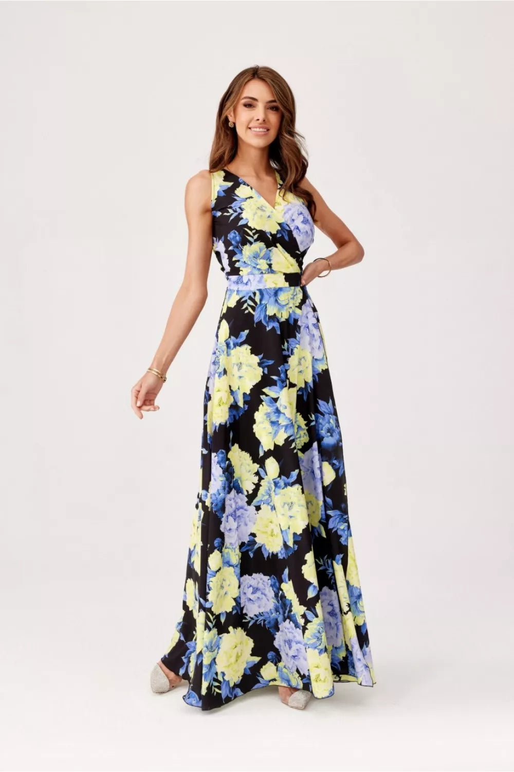 Dieninė suknelė modelis 181649 Roco Fashion