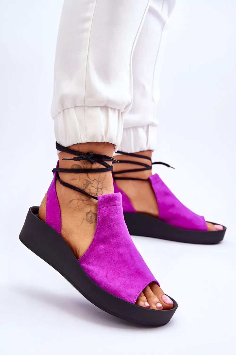 Buskin modelis 181762 Step in style