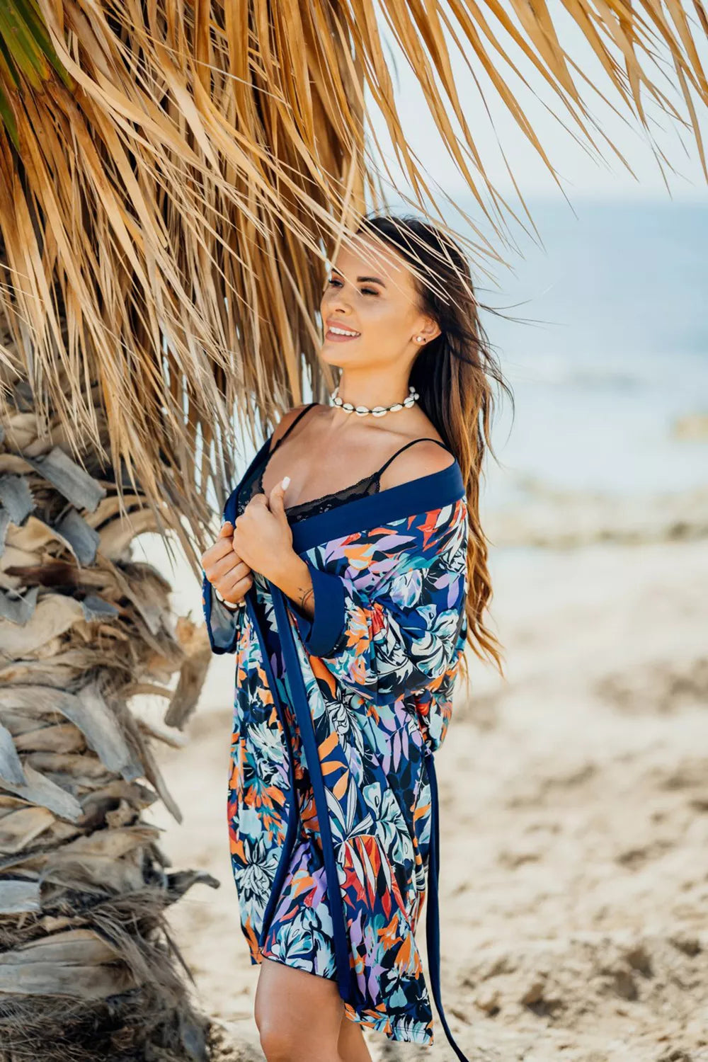 Chalatas, modelis 181990, Eldar