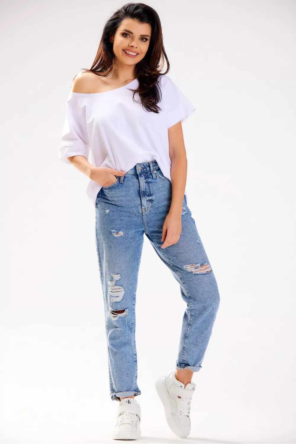 Palaidinės modelis 182019 Infinite You