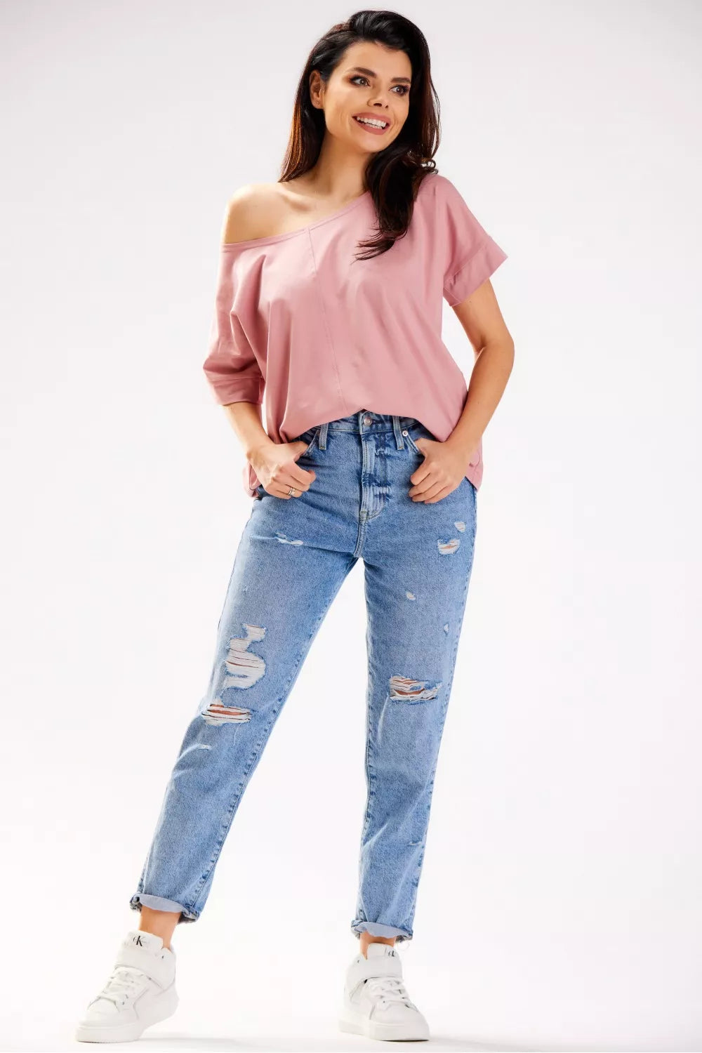 Palaidinės modelis 182020 Infinite You