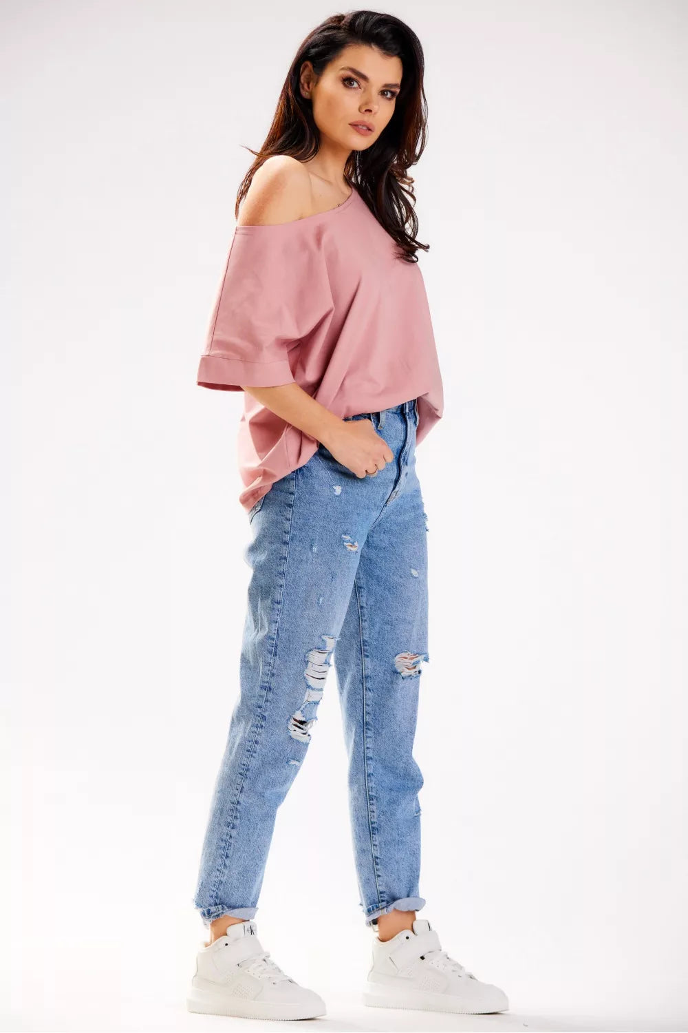 Palaidinės modelis 182020 Infinite You