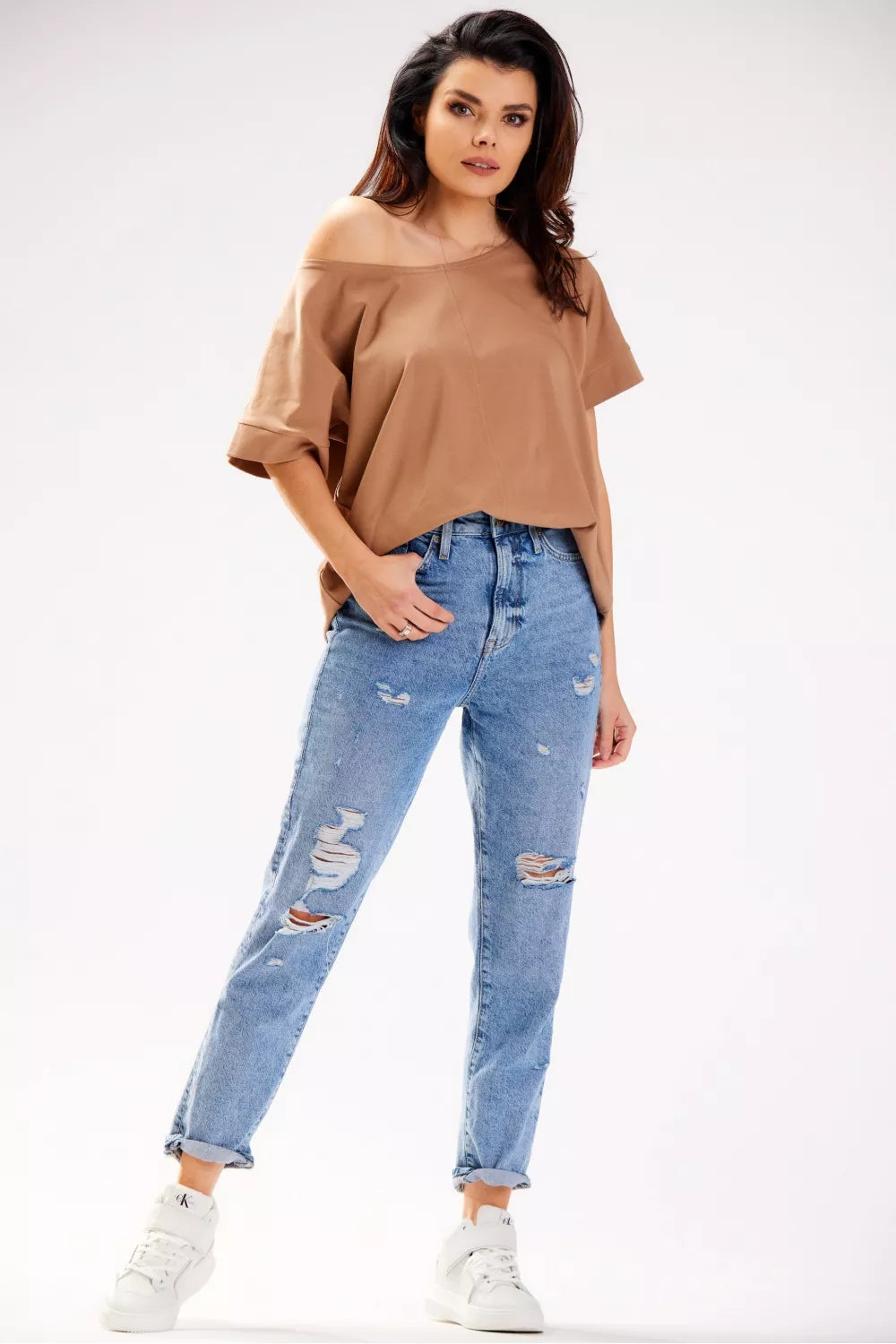 Palaidinės modelis 182021 Infinite You