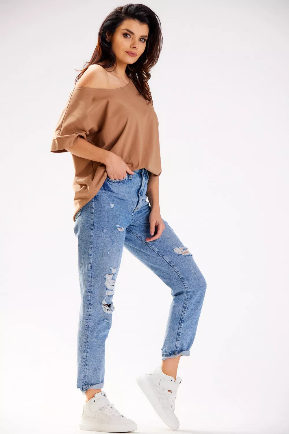 Palaidinės modelis 182021 Infinite You