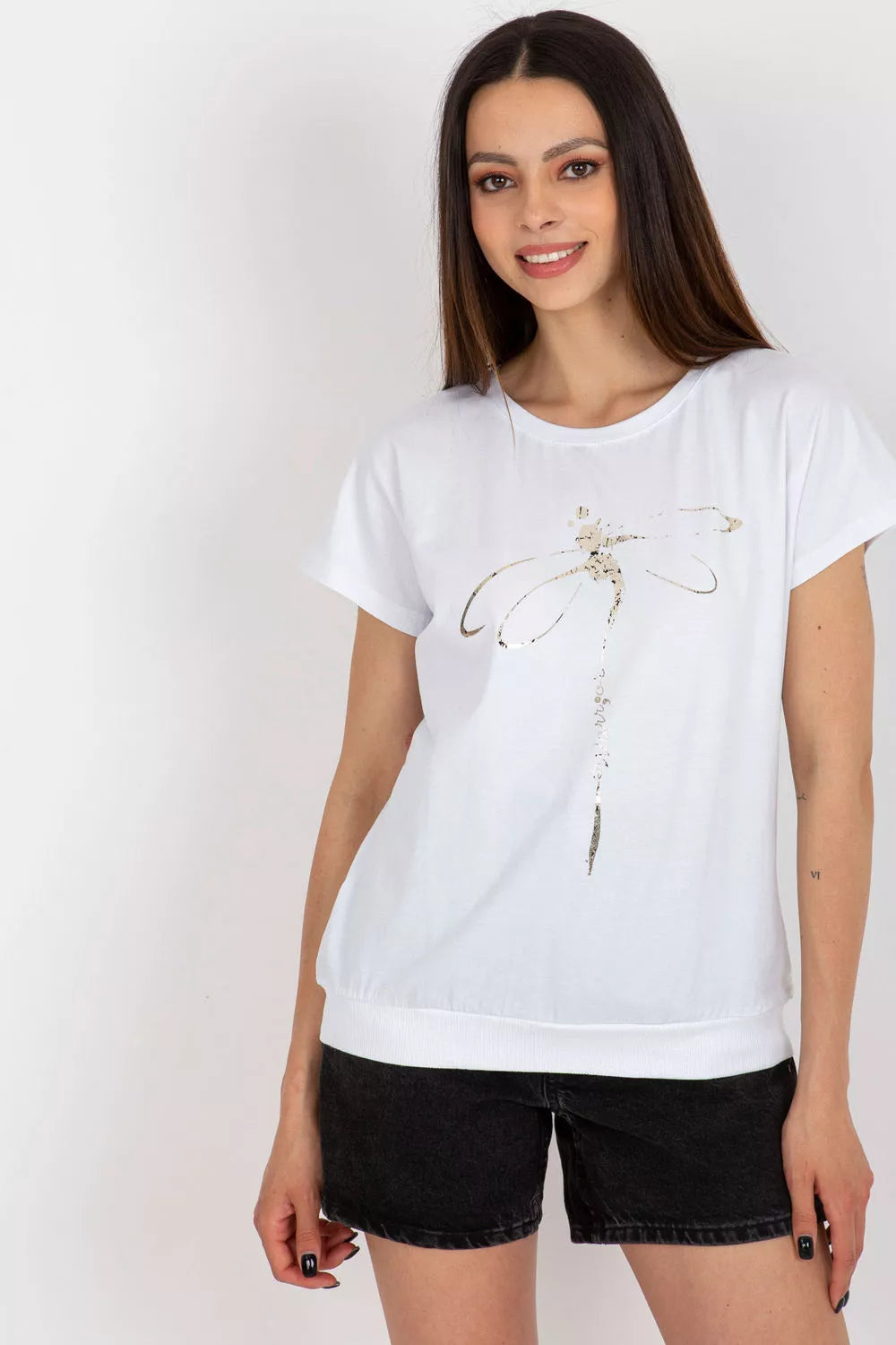 Palaidinės modelis 182098 Rue Paris