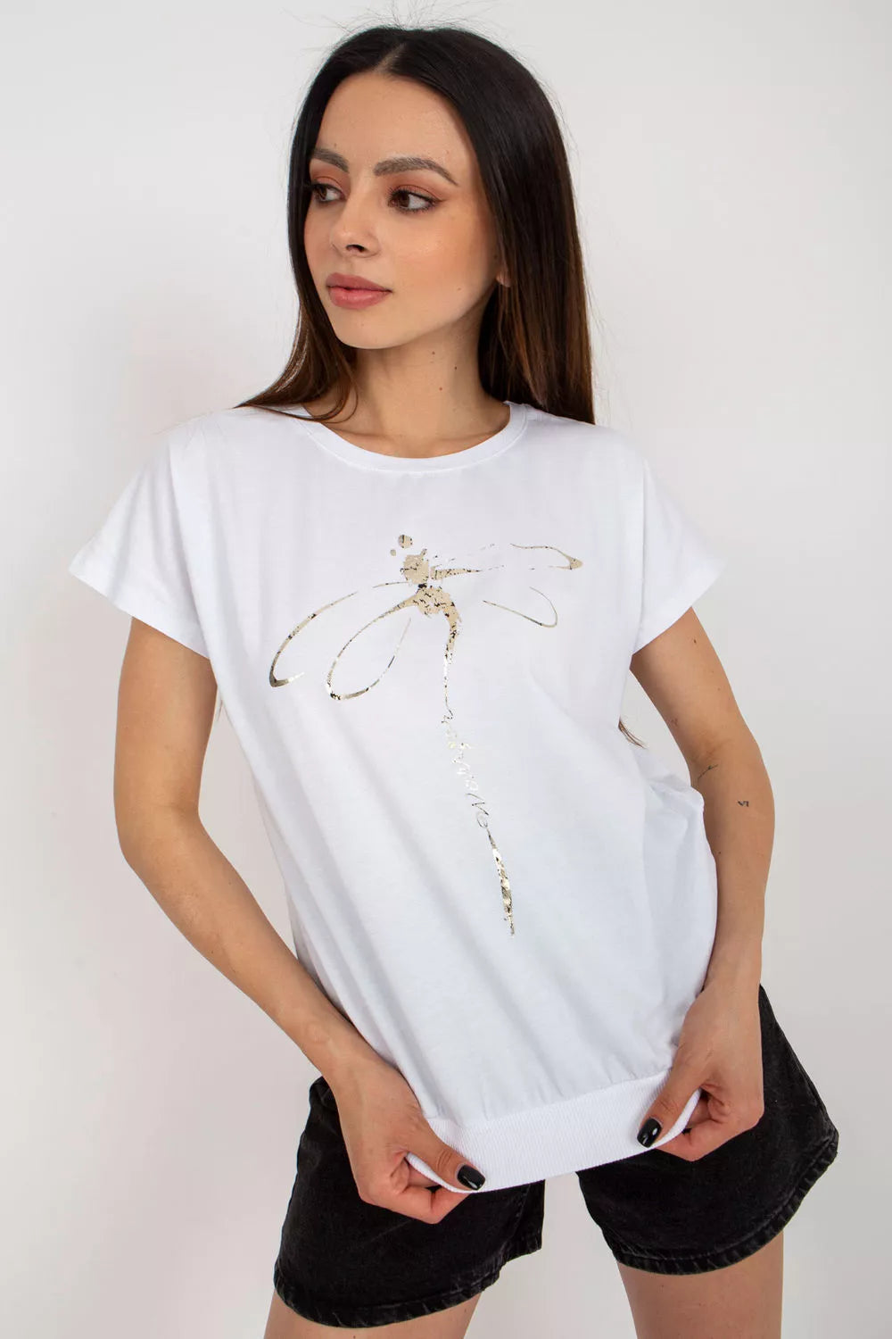 Palaidinės modelis 182098 Rue Paris