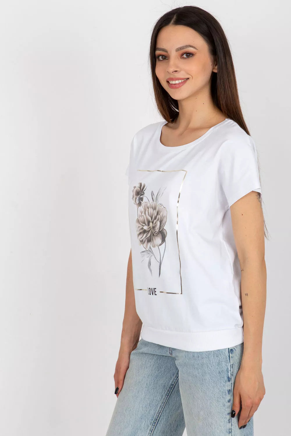 Palaidinės modelis 182100 Rue Paris