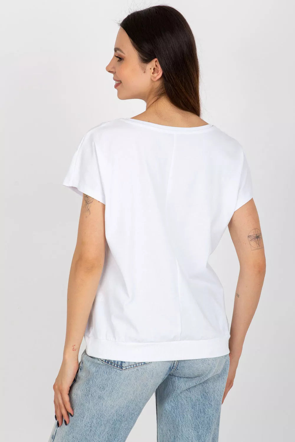 Palaidinės modelis 182100 Rue Paris