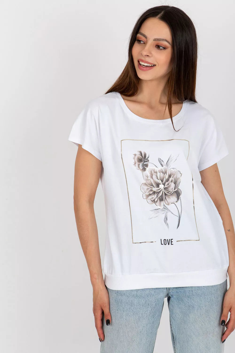 Palaidinės modelis 182100 Rue Paris