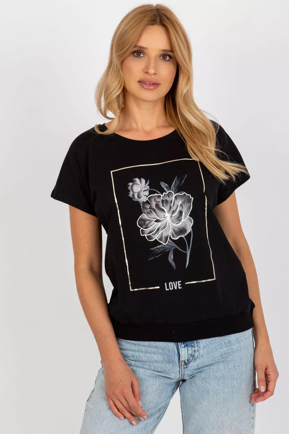 Palaidinės modelis 182101 Rue Paris