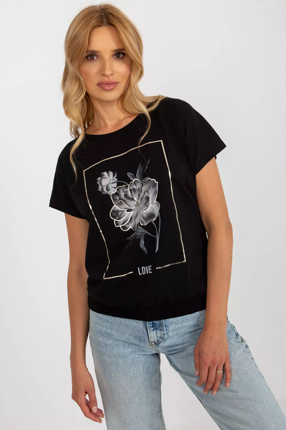 Palaidinės modelis 182101 Rue Paris