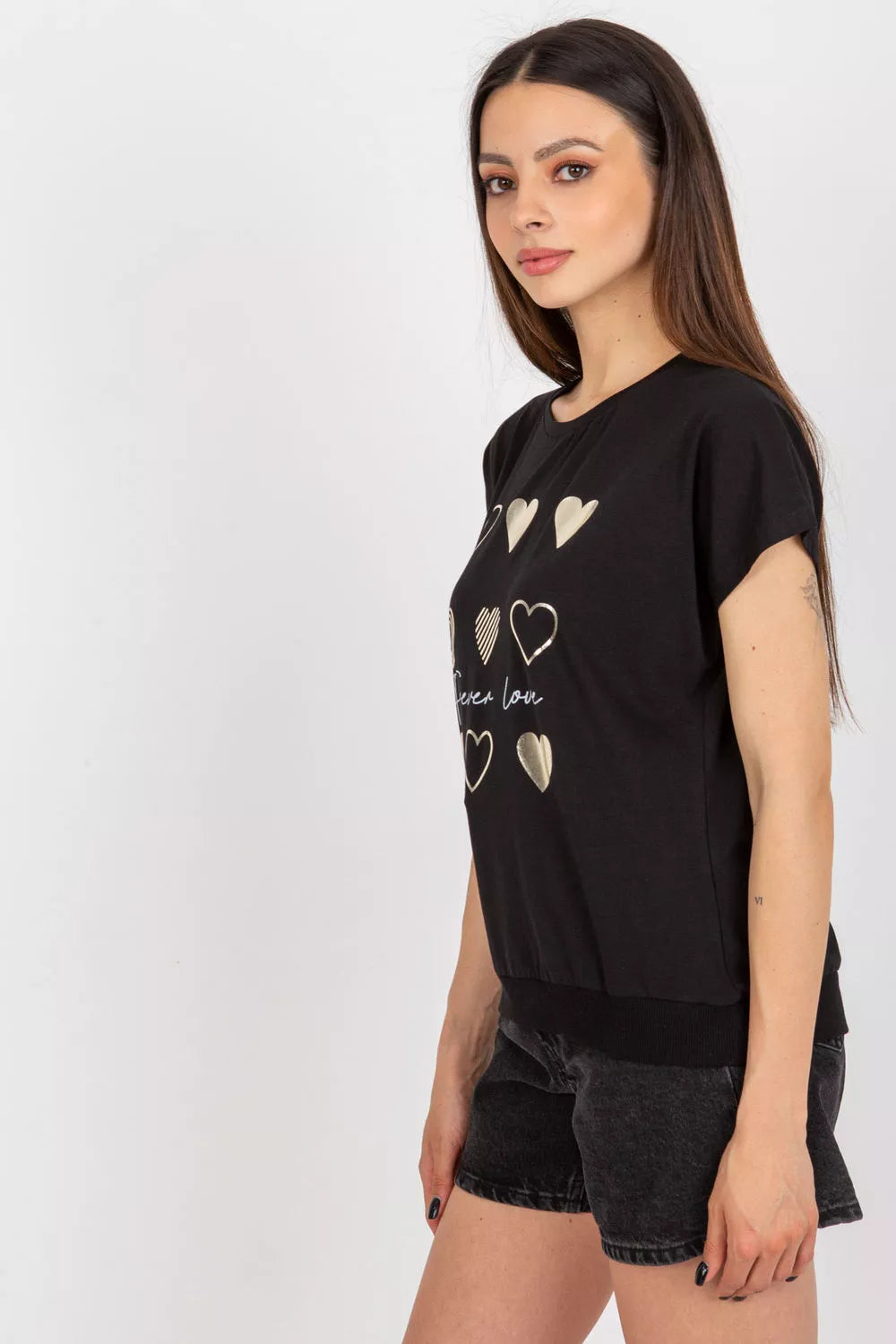 Palaidinės modelis 182102 Rue Paris