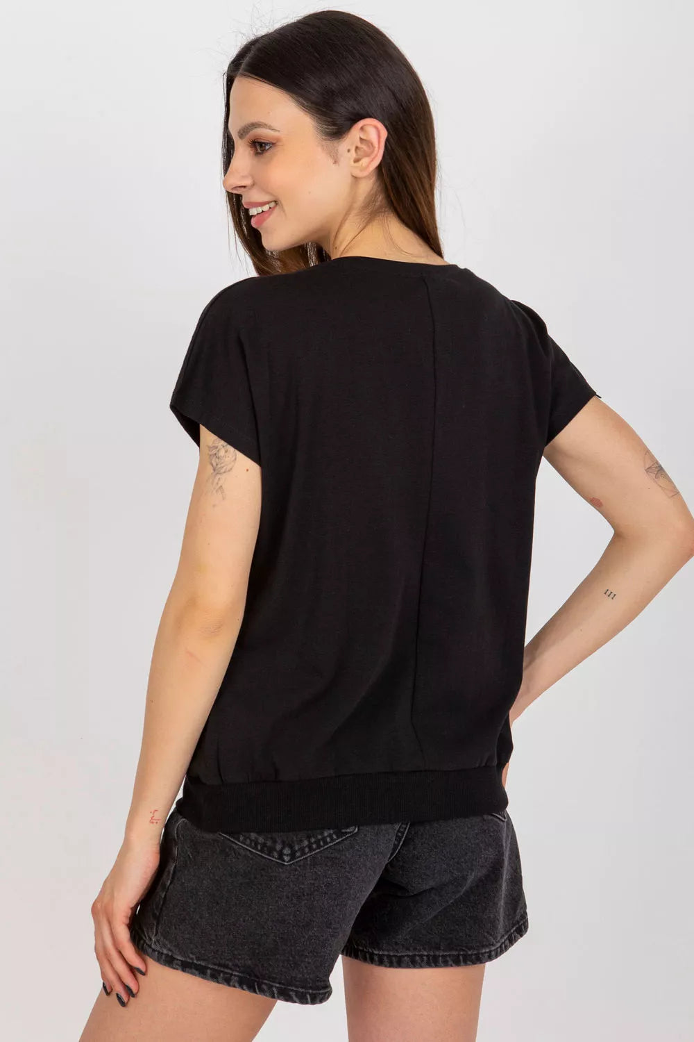 Palaidinės modelis 182102 Rue Paris