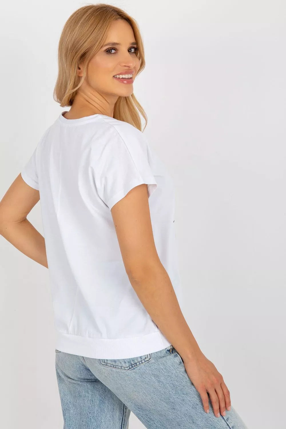 Palaidinės modelis 182103 Rue Paris