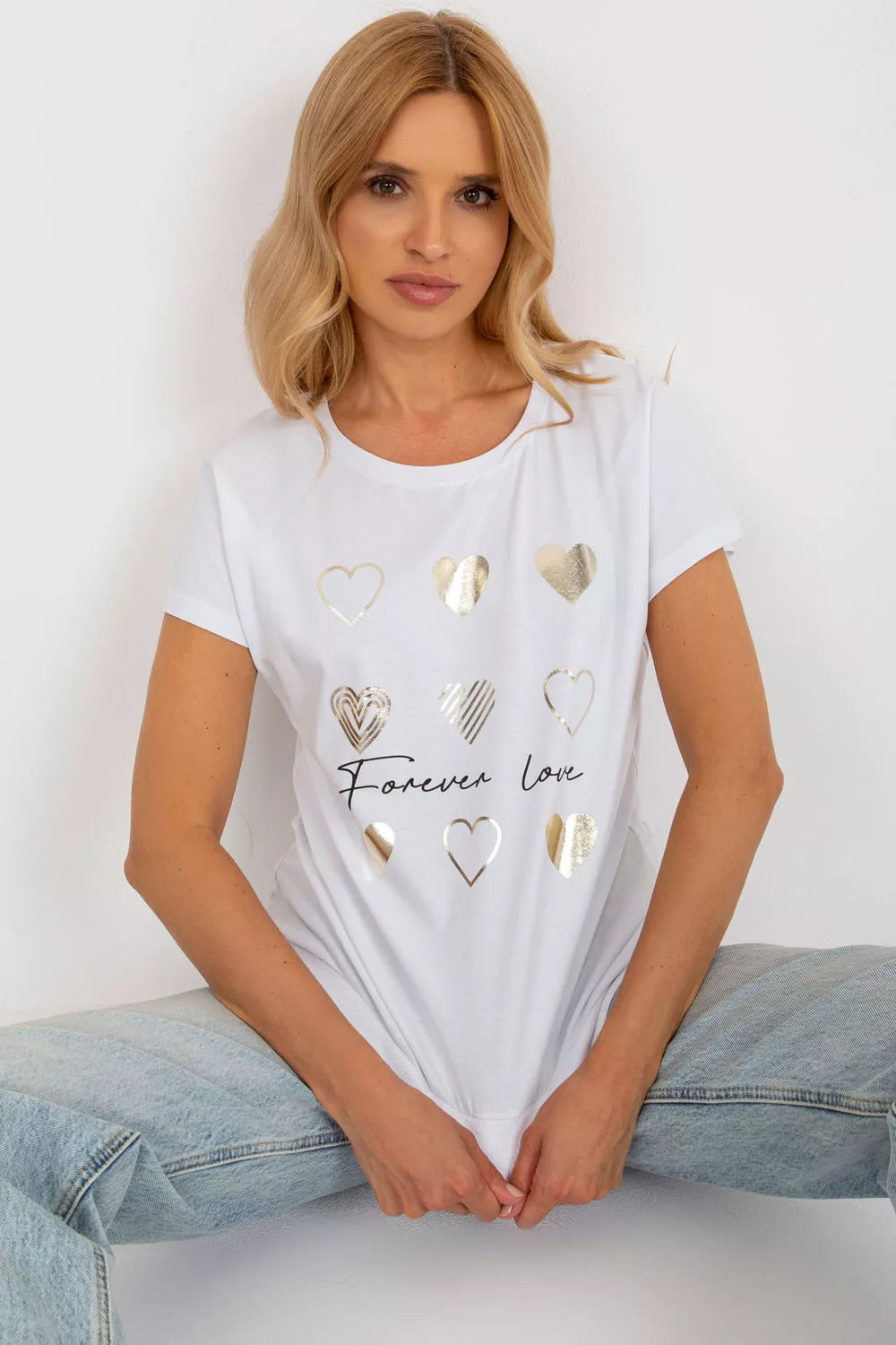 Palaidinės modelis 182103 Rue Paris