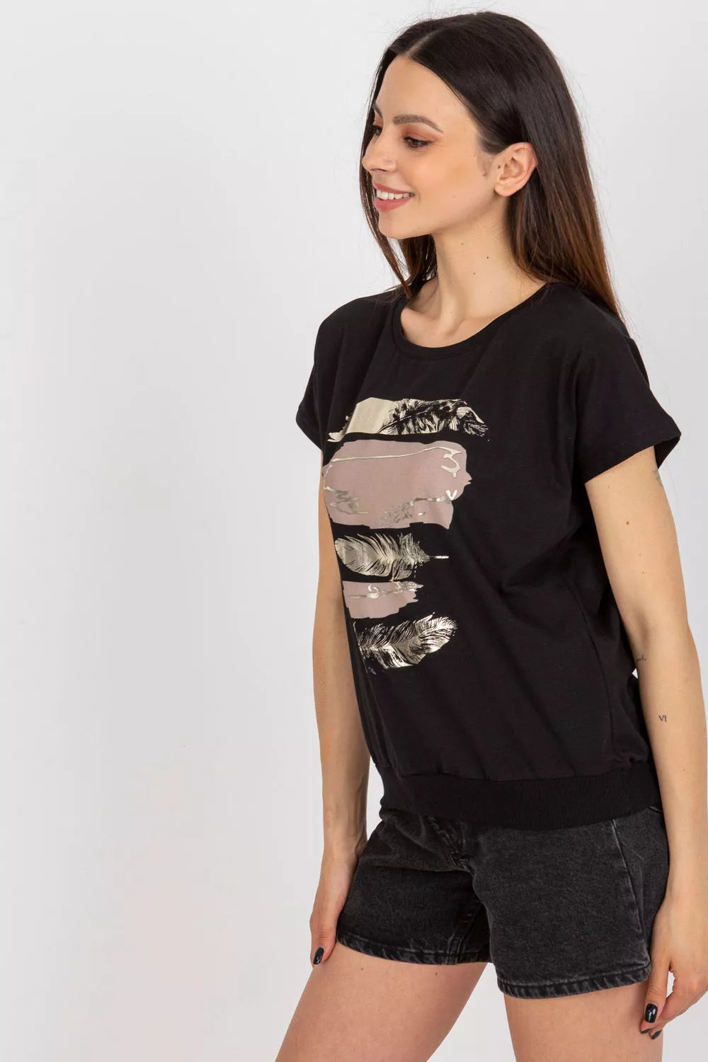 Palaidinės modelis 182104 Rue Paris