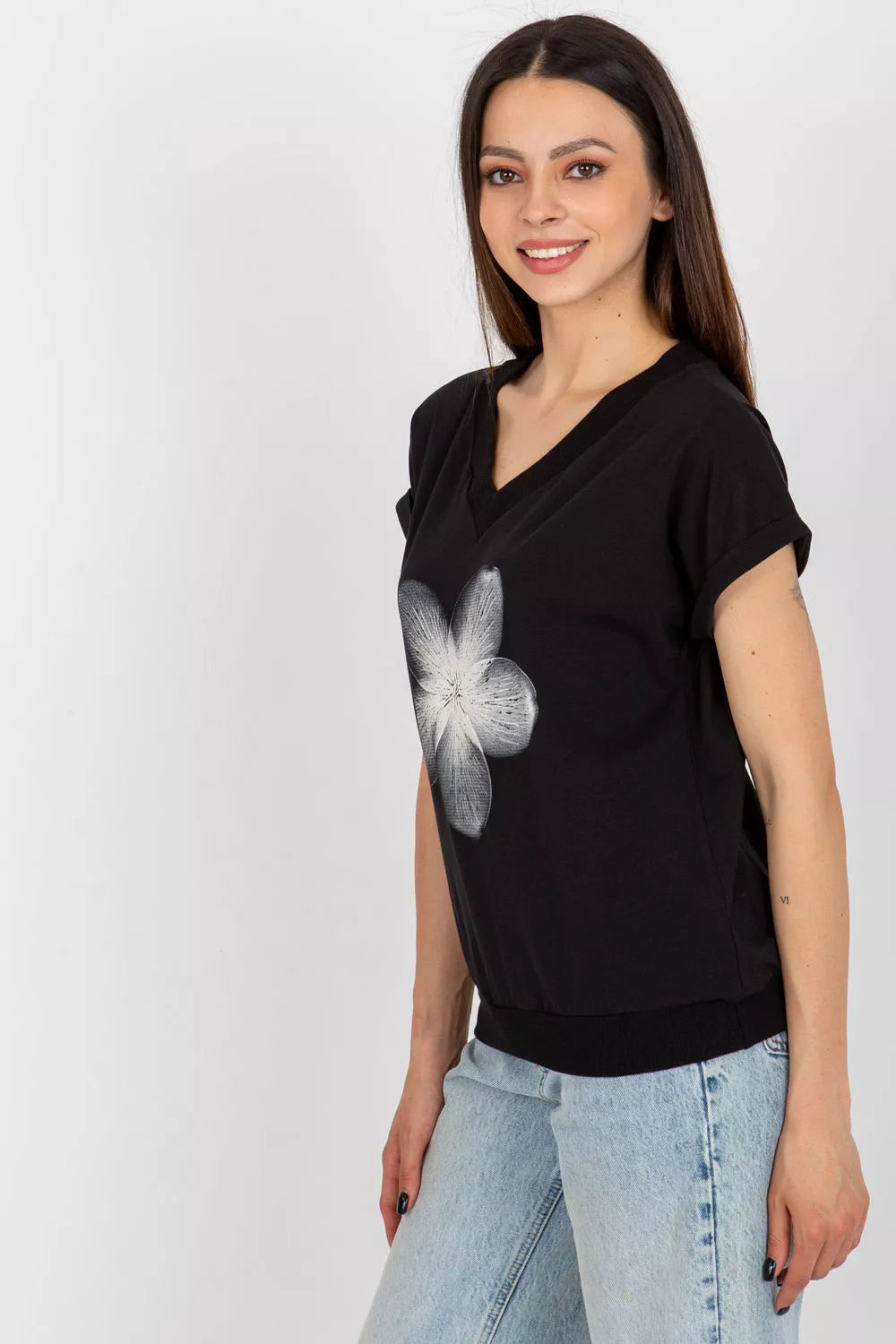 Palaidinės modelis 182106 Rue Paris