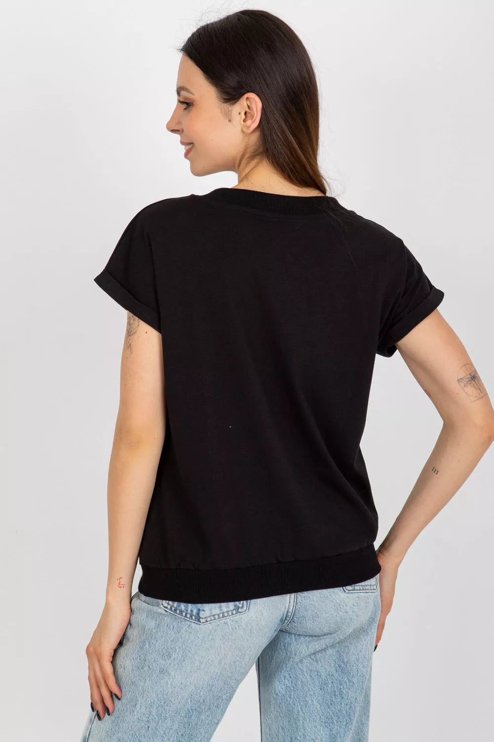 Palaidinės modelis 182106 Rue Paris
